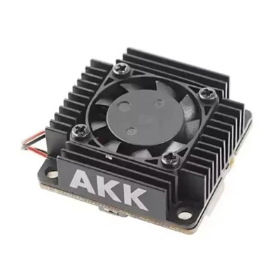 AKK VTX dugog dometa 4.9G 5.8G 3W