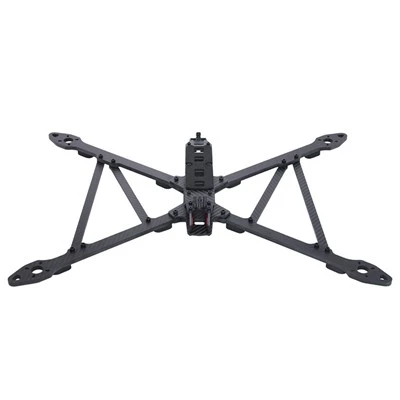 APEX EVO 13 inčni karbonski okvir od 564 mm