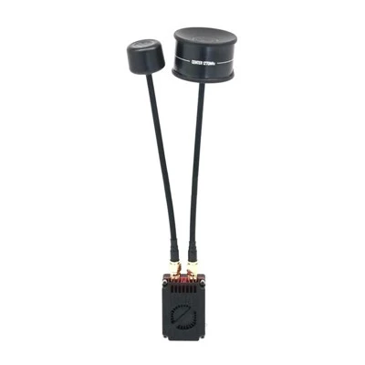 RushFPV 1.3G i 3.3G VTX 2.5W