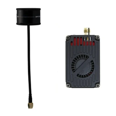 RUSHFPV 4W 1.3G VTX velike snage 1.3GHz